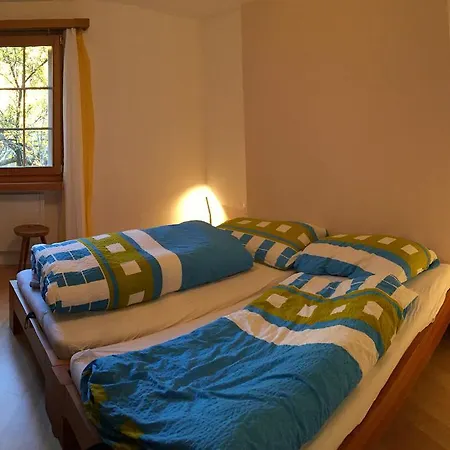 Bergperlen Dependance זנט