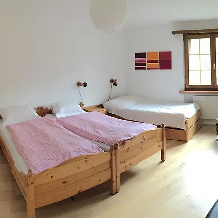 Bergperlen Dependance *