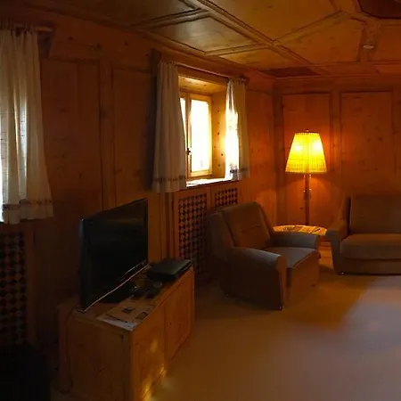 Bergperlen Dependance Apartment *
