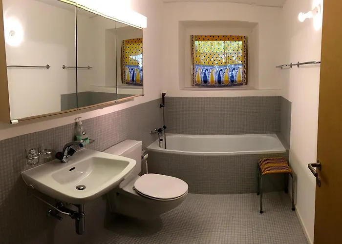 Bergperlen Dependance