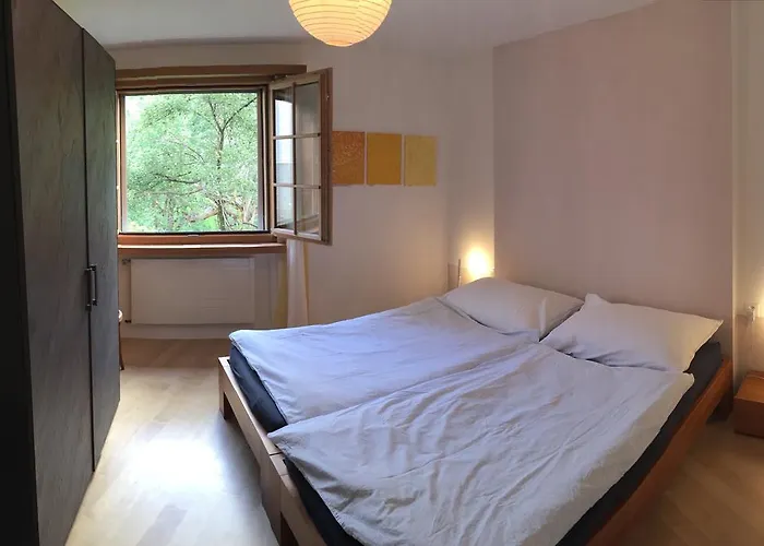 Bergperlen Dependance *