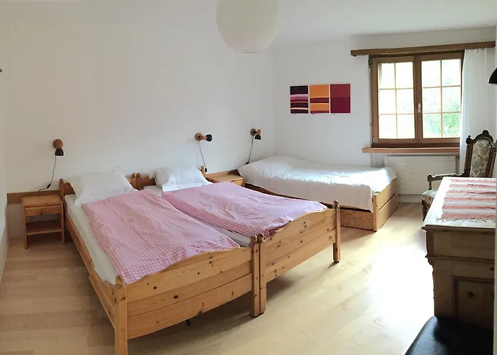 Bergperlen Dependance *