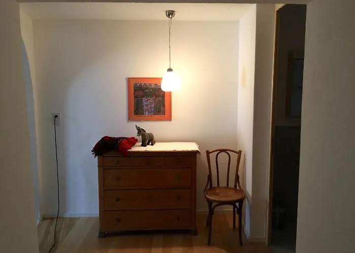 Bergperlen Dependance *