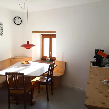 Bergperlen Dependance Sent