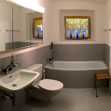 Bergperlen Dependance