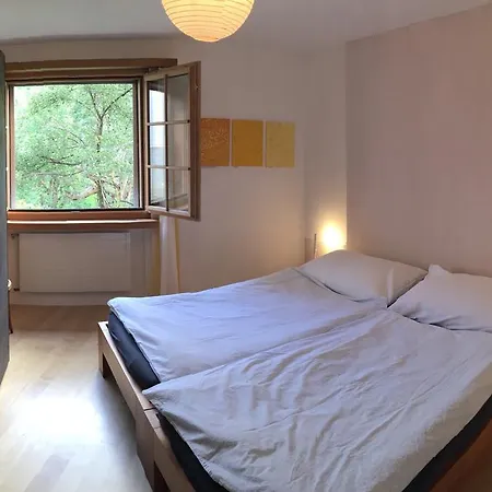 Bergperlen Dependance *