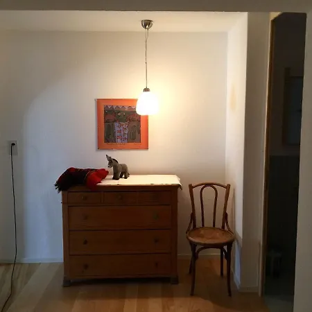 Bergperlen Dependance *